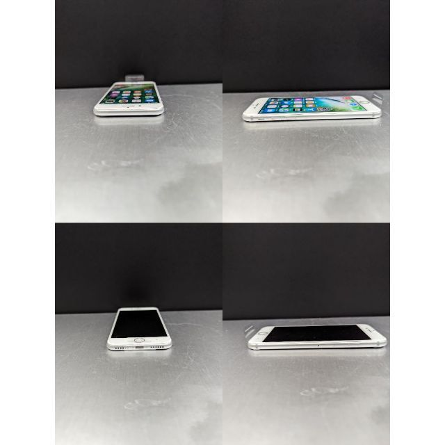 春新作の 新品 iPhone 7 32G ホワイト simフリー