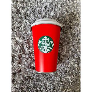 スターバックスコーヒー(Starbucks Coffee)の【スターバックス】2020 ホリデー ノベルティ(ノベルティグッズ)