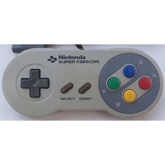 スーパーファミコン - ニンテンドースーパーファミコン スーパーファミコン - ニンテンドースーパーファミコン
