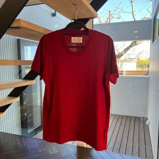 マルタンマルジェラ(Maison Martin Margiela)のmaison margiela  マルジェラ　パックT(Tシャツ/カットソー(半袖/袖なし))