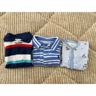 ポロラルフローレン(POLO RALPH LAUREN)のPOLO Ralph Lauren(カバーオール)