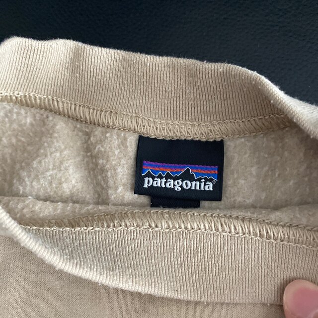 patagonia(パタゴニア)のパタゴニア　キッズ　R♡専用 キッズ/ベビー/マタニティのキッズ服男の子用(90cm~)(Tシャツ/カットソー)の商品写真