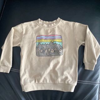 パタゴニア(patagonia)のパタゴニア　キッズ　R♡専用(Tシャツ/カットソー)