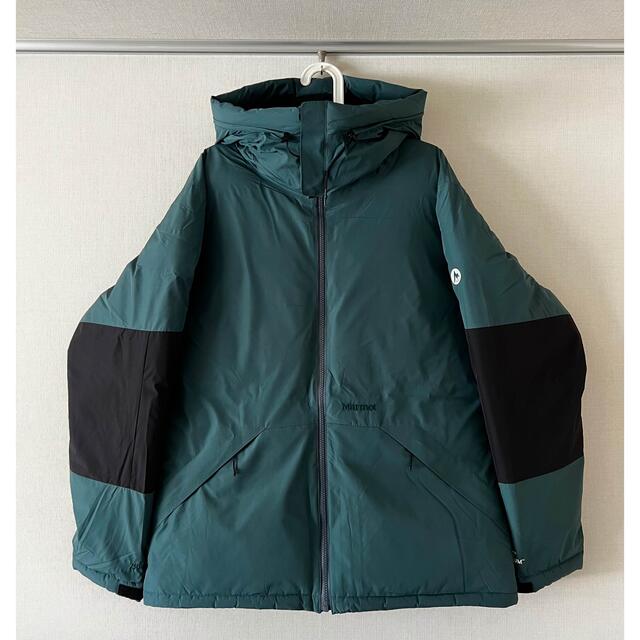 vainl archive marmot 別注　ゴアテックスのサムネイル