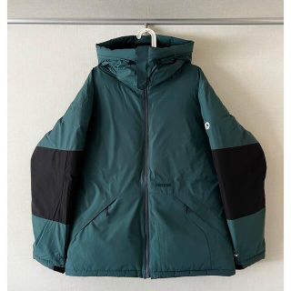 マーモット(MARMOT)のvainl archive marmot 別注　ゴアテックス(ダウンジャケット)