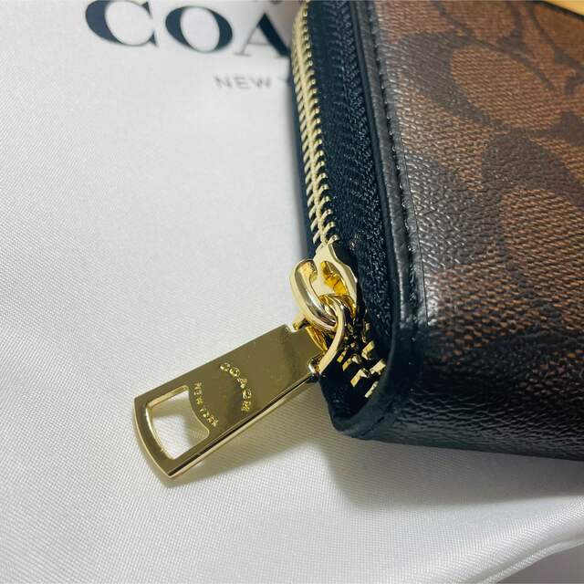 COACH(コーチ)のお客様　取り置き商品　16日まで レディースのファッション小物(財布)の商品写真