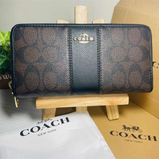 コーチ(COACH)のお客様　取り置き商品　16日まで(財布)