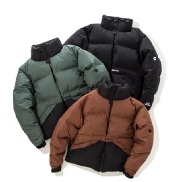 MARMOT(マーモット)のvainl archive marmot 別注　ダウン　ジャケット　XL メンズのジャケット/アウター(ダウンジャケット)の商品写真