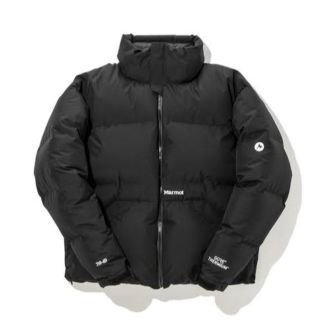 マーモット(MARMOT)のvainl archive marmot 別注　ダウン　ジャケット　XL(ダウンジャケット)