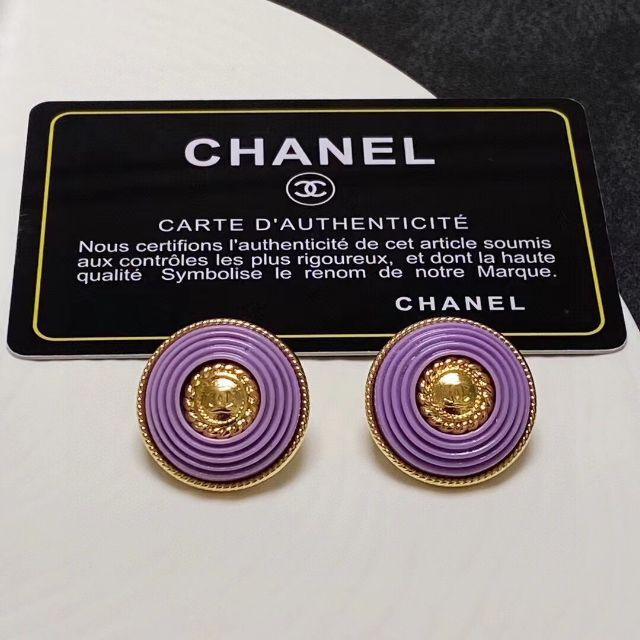 CHANEL - シャネルのピアス 新型 の通販 by Mccrum's shop｜シャネルならラクマ