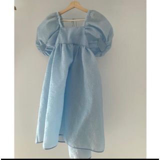 CECILIE BAHNSEN - ceciliebahnsen セシリーバンセン ワンピースの通販