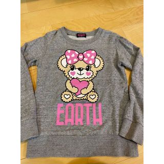 アースマジック(EARTHMAGIC)のアースマジック マフィートレーナー(Tシャツ/カットソー)