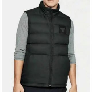 アンダーアーマー(UNDER ARMOUR) ダウンベスト(メンズ)の通販 20点
