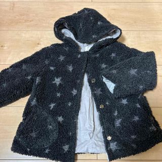 ザラキッズ(ZARA KIDS)のZARA kids コート(コート)