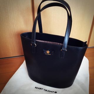 マリークワント(MARY QUANT)のともみさま専用(ハンドバッグ)