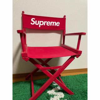 シュプリーム 椅子/チェアの通販 900点以上 | Supremeのインテリア