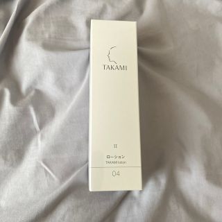 タカミ(TAKAMI)のタカミローションII (化粧水/ローション)