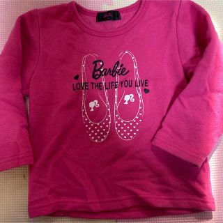 Barbieピンク(Tシャツ/カットソー)