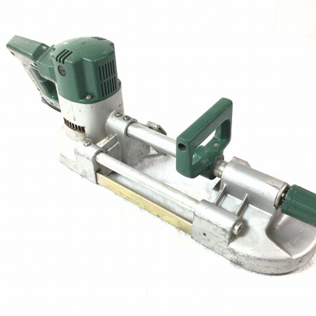 ☆中古品☆Kosoku 高速電機 100V ロータ・バンドソー HRB-1250 ☆中古品☆Kosoku 高速電機 100V ロータ・バンドソー HRB-1250