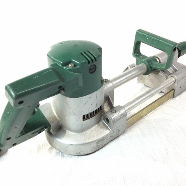 ☆中古品☆Kosoku 高速電機 100V ロータ・バンドソー HRB-1250 ☆中古品☆Kosoku 高速電機 100V ロータ・バンドソー HRB-1250