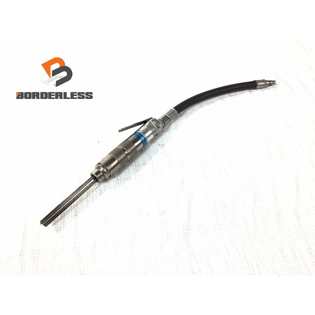 ☆中古品☆NITTO KOHKI 日東工器 常圧 ジェットタガネ JT-16 ☆中古品☆NITTO KOHKI 日東工器 常圧 ジェットタガネ JT-16
