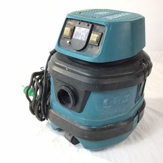 makita マキタ M473  集じん機\n乾湿両用 15L