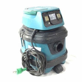 makita マキタ M473  集じん機\n乾湿両用 15L