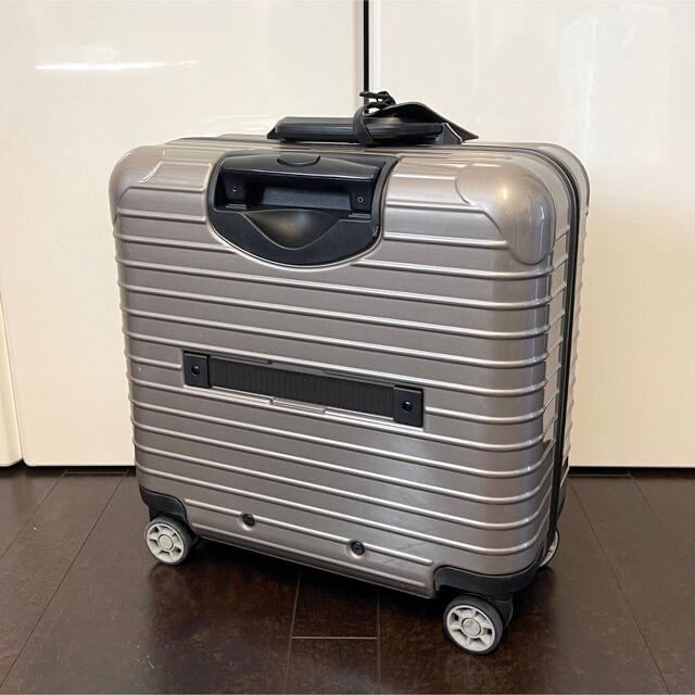 rimowa サルサu3000SALSA スーツケースu3000キャリーu3000機内持ち込み