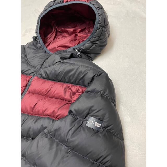 【THE NORTH FACE】☆ノースフェイス☆ダウンジャケット　L  美品