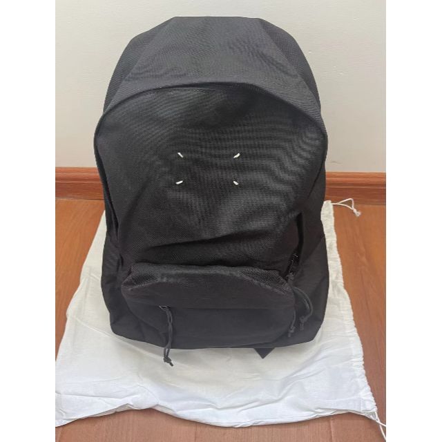 美品 メゾンマルジェラ バックパック vimaseguridad.com