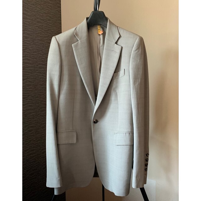 AL完売しました。 18FW 美品 リックオウエンス カシミア ポンチョ 2
