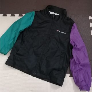 チャンピオン(Champion)のChampion　ウインドブレーカー　130サイズ(ジャケット/上着)