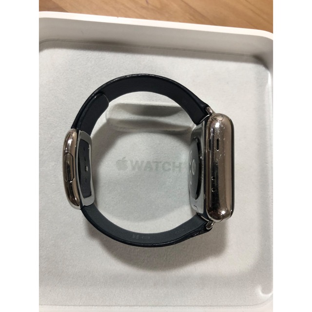 廃盤色 Apple Watch SPORT RoseGold アップルウォッチ