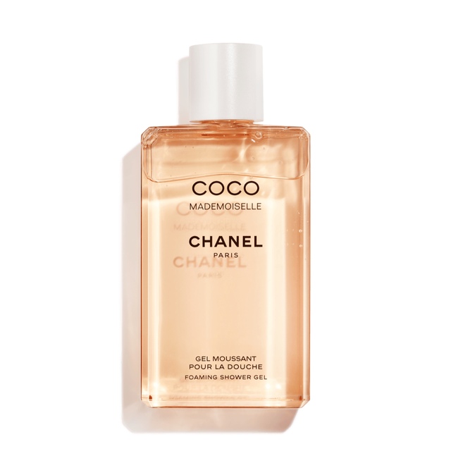 CHANEL(シャネル)のCHANEL ココマドモアゼル　シャワージェル コスメ/美容のボディケア(ボディソープ/石鹸)の商品写真