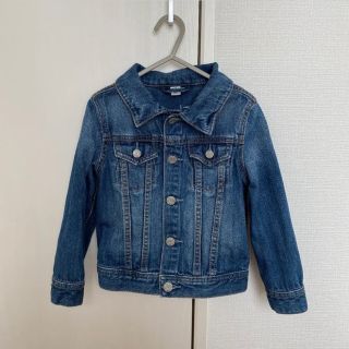 ベビーギャップ(babyGAP)のbaby GAP Gジャン デニムジャケット(ジャケット/上着)