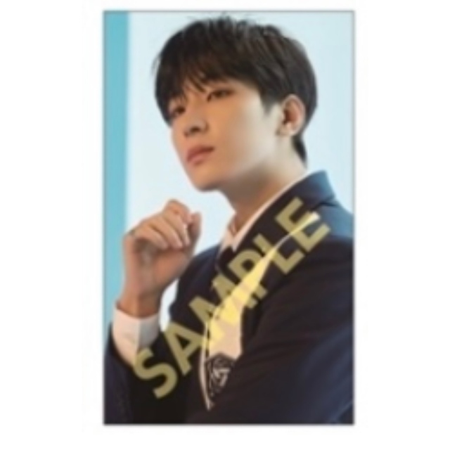 SEVENTEEN DREAM タワレコ特典トレカ ウォヌ セブチ 44tNKjPcSn