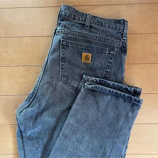 カーハート(carhartt)のcarhartt デニム(デニム/ジーンズ)