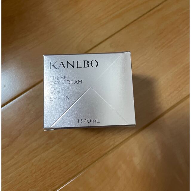 KANEBOフレッシュデイクリーム