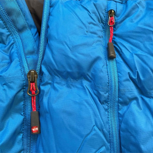 THE NORTH FACE(ザノースフェイス)の【シーズン前最安値！！】ノースフェイス バルトロ 700フィル サミットシリーズ メンズのジャケット/アウター(ダウンジャケット)の商品写真