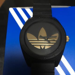 アディダス(adidas)のadidas 腕時計(腕時計)