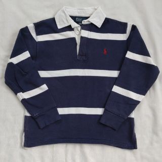 ポロラルフローレン(POLO RALPH LAUREN)の140cm★ラルフローレン  ラガーシャツ(その他)