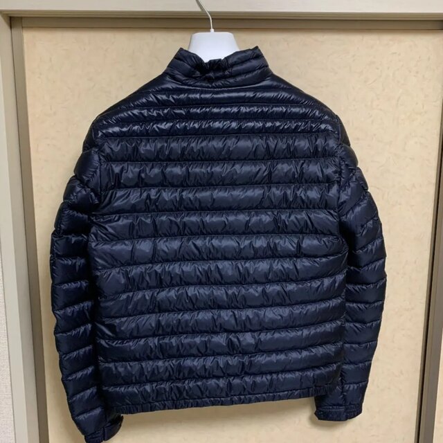 MONCLER(モンクレール)のモンクレール　Danielショートダウンジャケット メンズのジャケット/アウター(ダウンジャケット)の商品写真