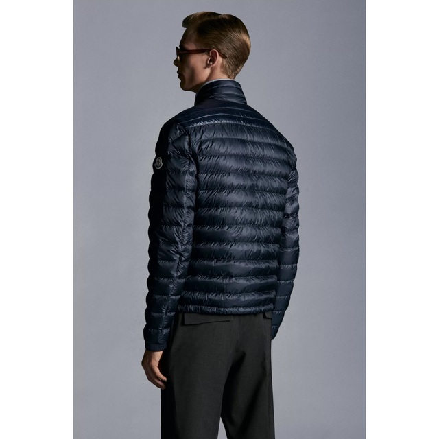 MONCLER(モンクレール)のモンクレール　Danielショートダウンジャケット メンズのジャケット/アウター(ダウンジャケット)の商品写真