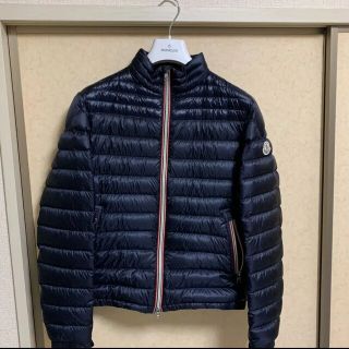 モンクレール(MONCLER)のモンクレール　Danielショートダウンジャケット(ダウンジャケット)