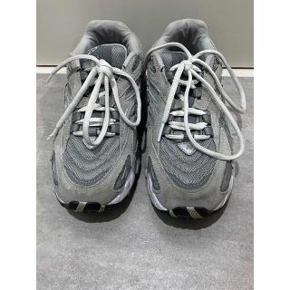 ニューバランス(New Balance)のニューバランス725 23cm グレー(スニーカー)