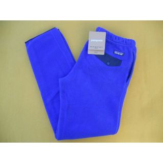 パタゴニア(patagonia)のパタゴニア Synch Snap-T Pants S HMB パンツ(その他)