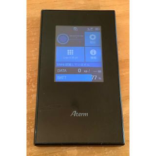 エータムMR04LN(PC周辺機器)
