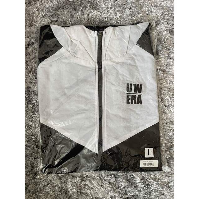 UVERworld - UVERworld ナイロンパーカーの通販 by 断捨離SALE UVERworld - UVERworld ナイロンパーカーの通販 by 断捨離SALE
