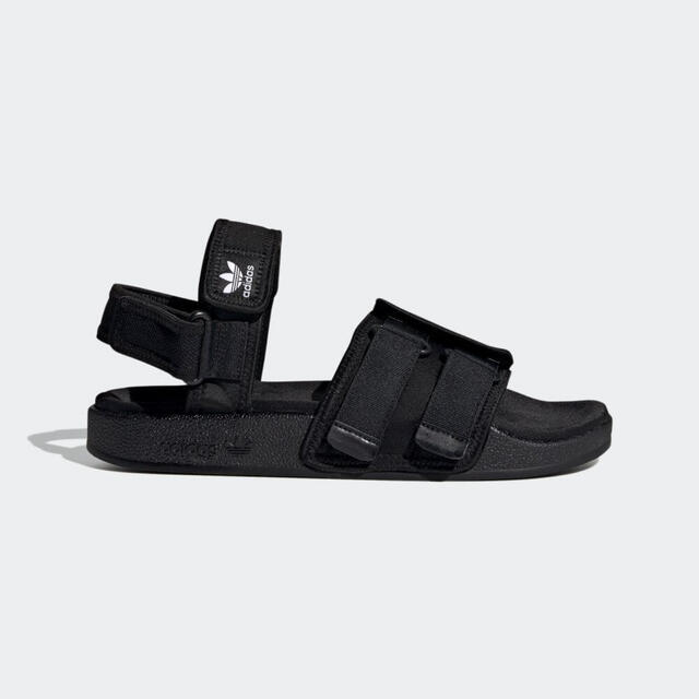 adidas(アディダス)のニューアディレッタ サンダル / NEW ADILETTE SANDALS レディースの靴/シューズ(サンダル)の商品写真