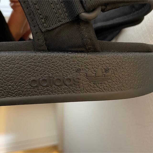 adidas(アディダス)のニューアディレッタ サンダル / NEW ADILETTE SANDALS レディースの靴/シューズ(サンダル)の商品写真